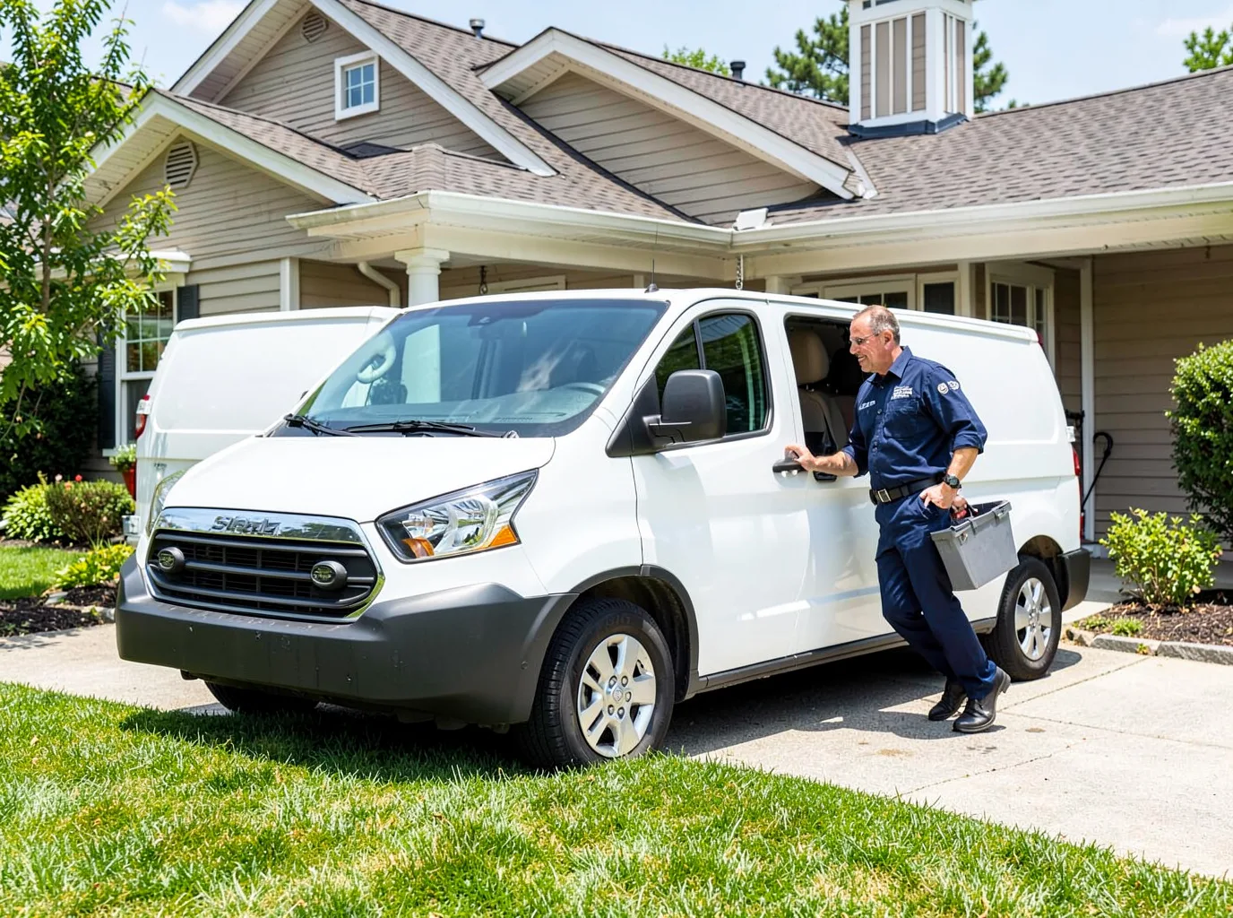 Emergency Plumber company in Concord, GA