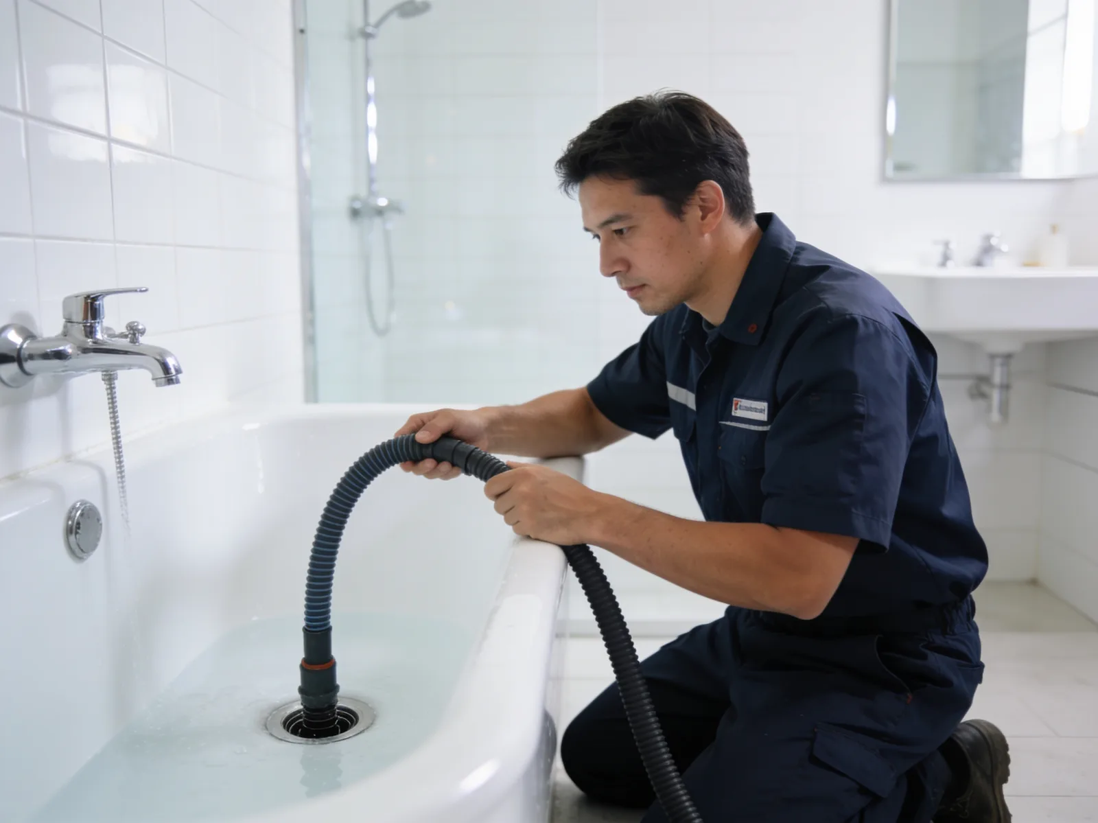 Emergency Plumber Concord, GA FAQs